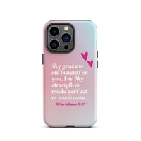 iPhone Case - 2 Corinthians 12:19