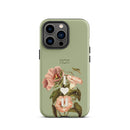 iPhone Case - Mom I love you