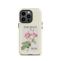 iPhone Case - The Best Mom