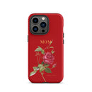 iPhone Case - Mom love you