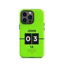 iPhone Case - John 3:16