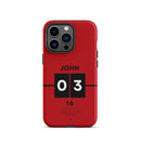 iPhone Case - John 3:16