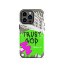 iPhone Case - Psalm 56:3