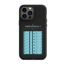 iPhone Case - 1 Corinthians 13:4-7