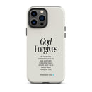 iPhone Case - Ephesians 4:32