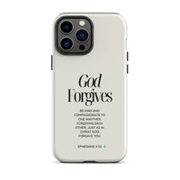 iPhone Case - Ephesians 4:32