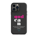 iPhone Case - Matthew 19:26