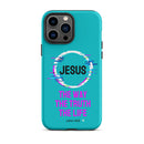 iPhone Case - John 14:6