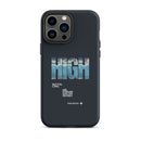 iPhone Case - Psalm 92:8