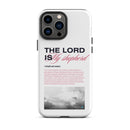 iPhone Case - Psalm 23:1-6