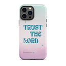 iPhone Case - Proverbs 3:5-6