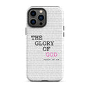 iPhone Case - Psalm 19:1