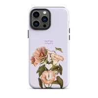 iPhone Case - Mom I love you