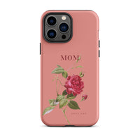 iPhone Case - Mom love you