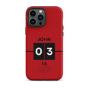 iPhone Case - John 3:16