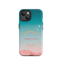 iPhone Case - 1 Corinthians 16:14