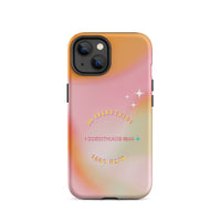 iPhone Case - 1 Corinthians 16:14