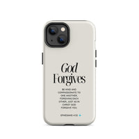 iPhone Case - Ephesians 4:32