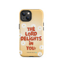 iPhone Case - Isaiah 62:4