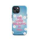 iPhone Case - Isaiah 62:4