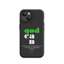 iPhone Case - Matthew 19:26