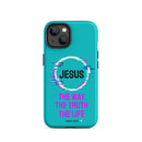 iPhone Case - John 14:6