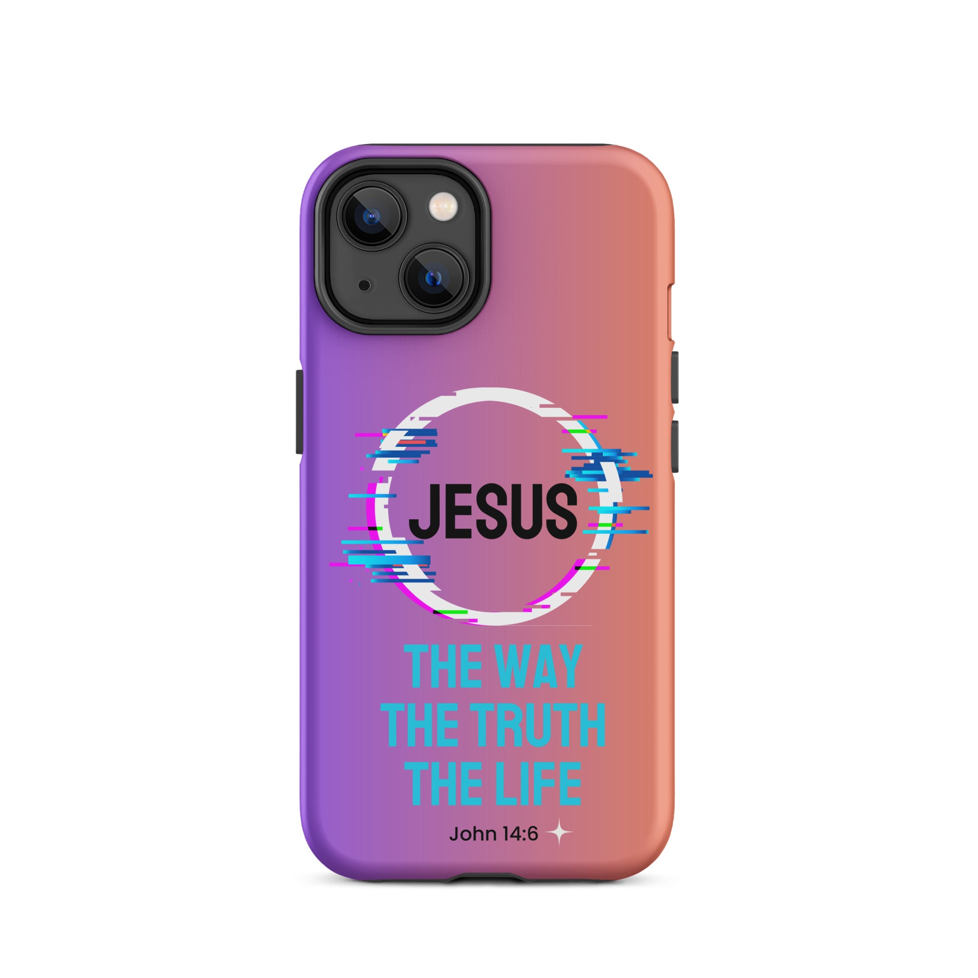 iPhone Case - John 14:6