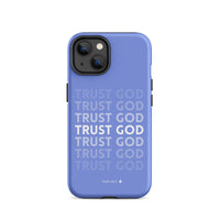 iPhone Case - Psalm 56:3