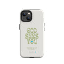 iPhone Case - Psalm 33:13