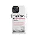 iPhone Case - Psalm 23:1-6