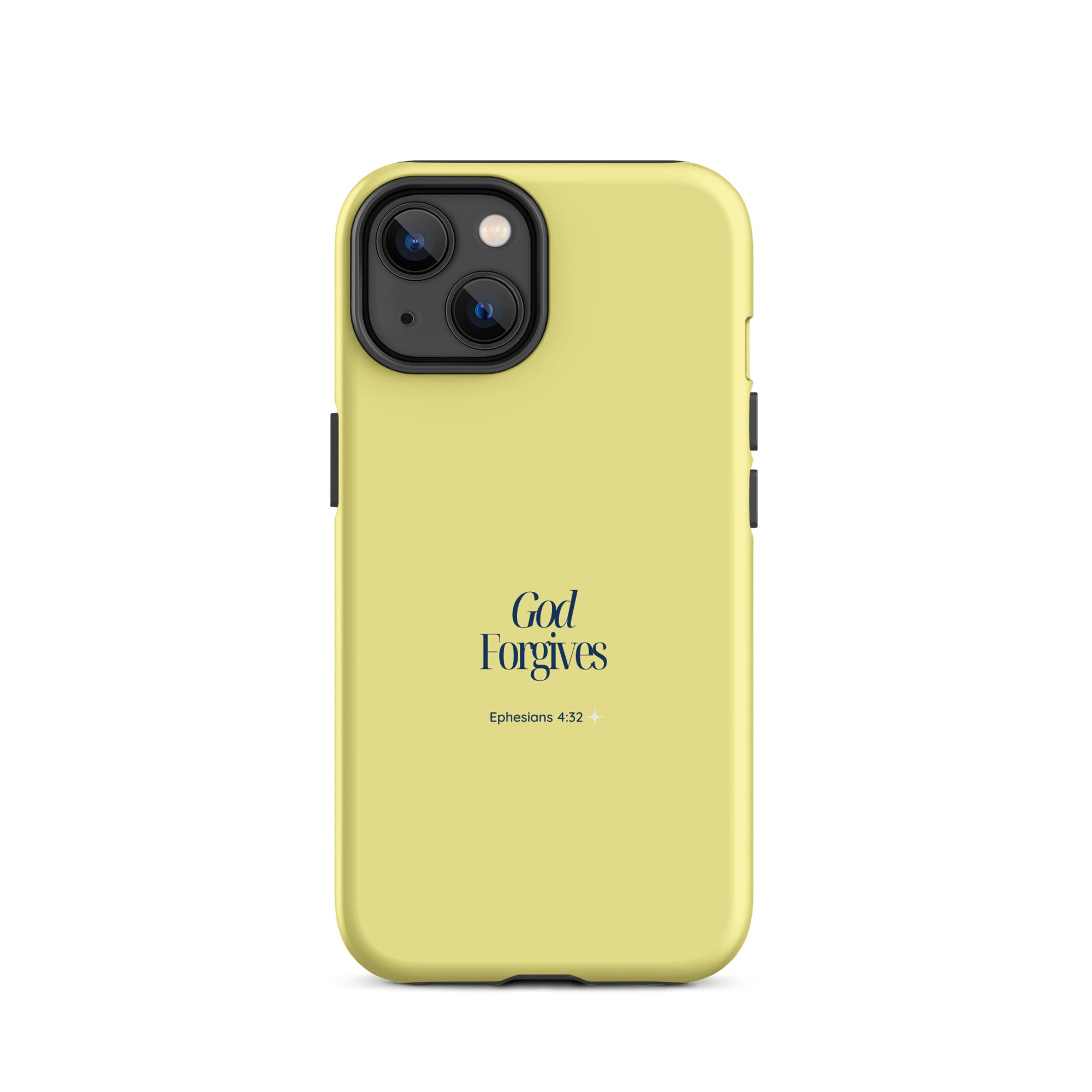 iPhone Case - Ephesians 4:32