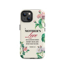 iPhone Case - Mother - Proverbs 31:25