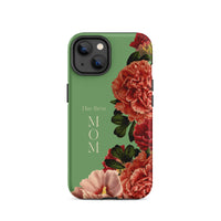 iPhone Case - The Best Mom