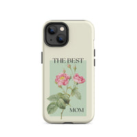 iPhone Case - The Best Mom