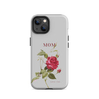 iPhone Case - Mom love you