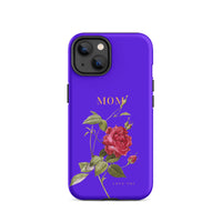 iPhone Case - Mom love you