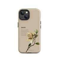 iPhone Case - Mom - Proverbs 31:25