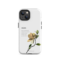 iPhone Case - Mom - Proverbs 31:25