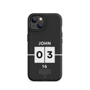 iPhone Case - John 3:16