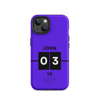 iPhone Case - John 3:16