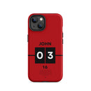 iPhone Case - John 3:16