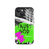 iPhone Case - Psalm 56:3