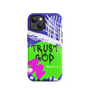 iPhone Case - Psalm 56:3