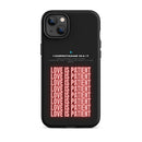 iPhone Case - 1 Corinthians 13:4-7