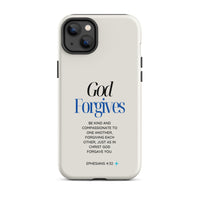 iPhone Case - Ephesians 4:32