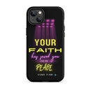 iPhone Case - Luke 7:50