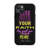 iPhone Case - Luke 7:50