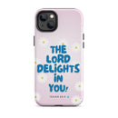 iPhone Case - Isaiah 62:4