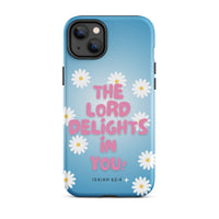 iPhone Case - Isaiah 62:4