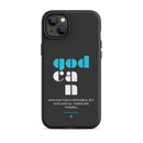 iPhone Case - Matthew 19:26